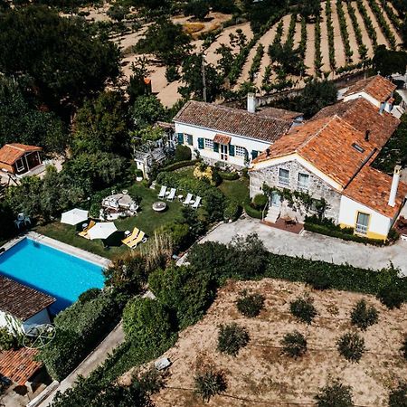 Quinta De S. Miguel Otel Fundão Dış mekan fotoğraf