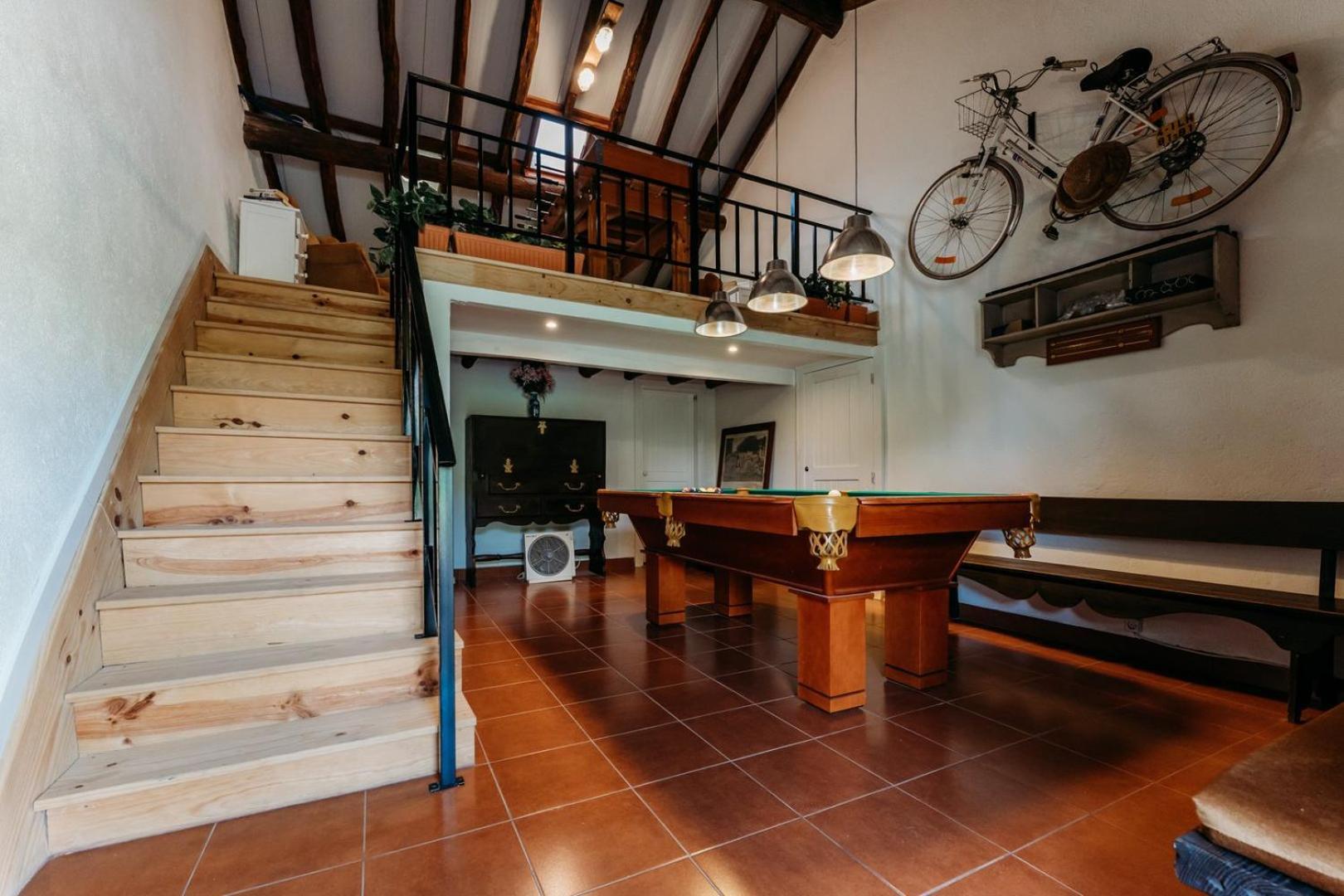 Quinta De S. Miguel Otel Fundão Dış mekan fotoğraf